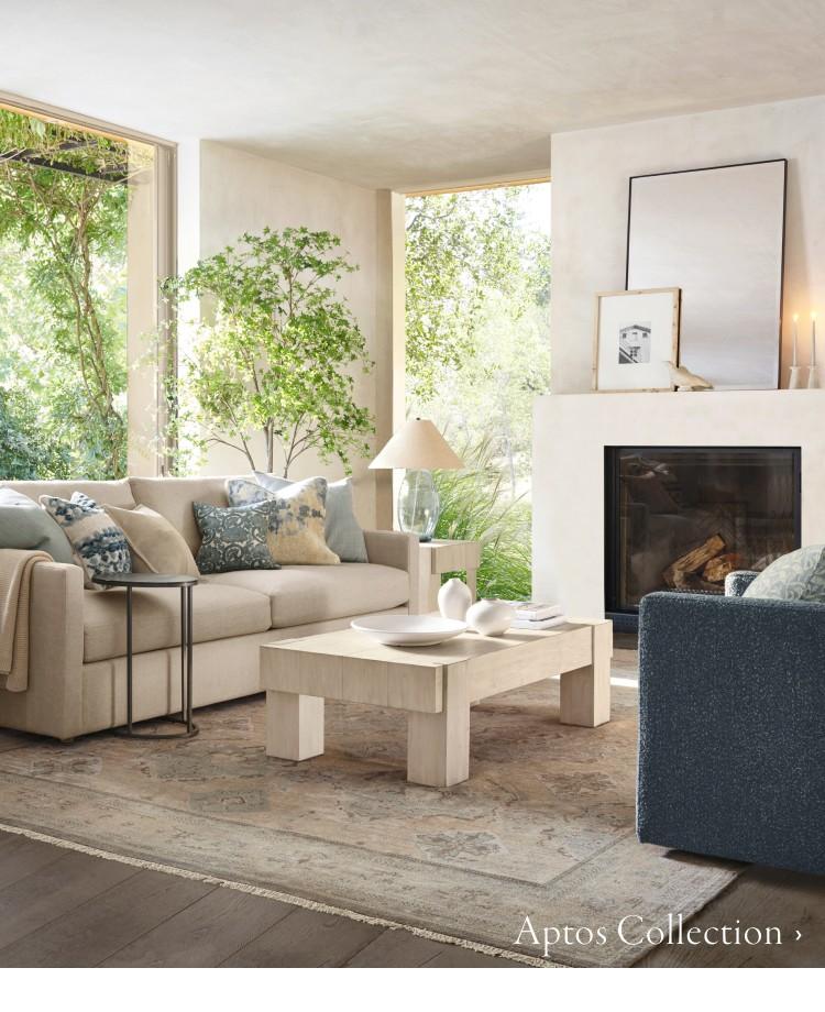 Aptos Collection